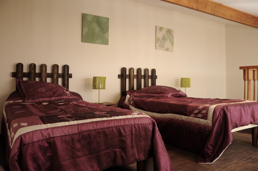 Villa Monplaisir Latrape Rom bilde