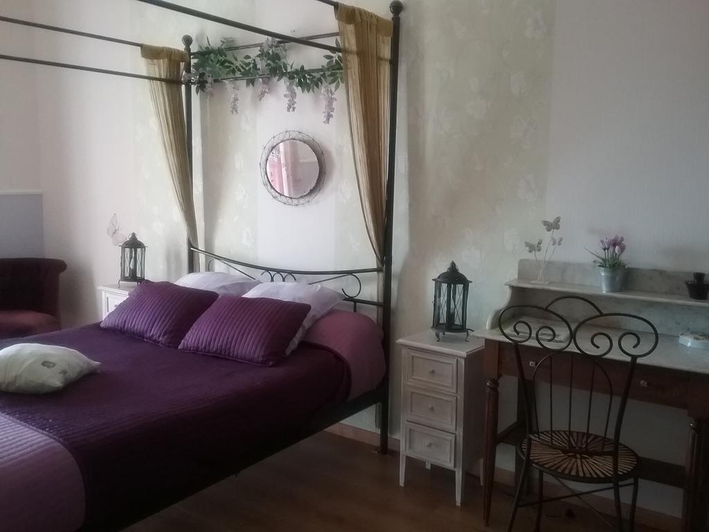 Villa Monplaisir Latrape Eksteriør bilde
